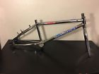 Robinson Vtg Bmx Rebel Frame Fork Sweeet