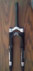 Rock Shox Fork Jett Mountain Suspension Vintage Straight Threadless