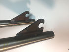 Rocket New Raw Bmx Fork