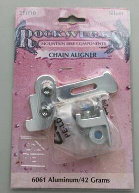 21090 Rockwerks Vintage Anti-chainsuck Aligner