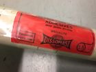 Rol Of Adhesive Rim Tape Made In France Nos Vintage