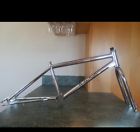 Ross Mx-time Old School Bmx
