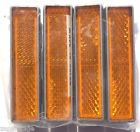 Rr-0211 Cat Eye Vtg Sealed Nos