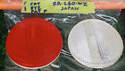 Rr-280-wz Cateye Vintage Cat-eye Reflector