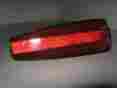 Rr-48-wmr World Tourist Made Giant Schwinn 1984 G2 Cateye Rear Fender Reflector W Hardware