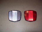 Rr270 Cateye Vintage Genuine Cat