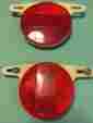 Rr250wu Rr280wu Cateye Lot 2 Bicycle Reflectors