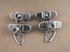 61999088 Rt Lft 61999087 Suntour Used Vintage Pro Superbe Brakeshoes