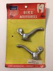 Rwn-2 Rw-2 President Vintage New Rear Wing Nuts Bike Accessories Nos Deadstock
