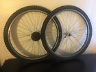 Rx-7-7s-ground Control Araya-suntour-specialized Vintage 80s