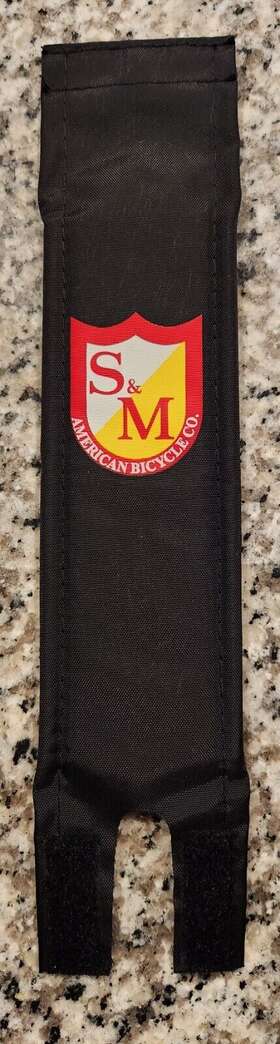 Gt01768s S&m Gt01768 Bmx Stem Pad