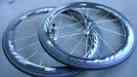 S33pro Wheels Zipp Cassette 700c Used Tufo Spoke Campagnolo 404 Tubular 18 Style