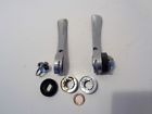 S424 Shimano Downtube Shifters Sis Friction From Bianchi