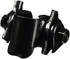 Sa0020  Action Saddle Clamp Standard Single Rail Black 652710006652