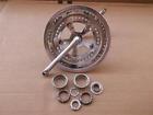 Sa168 Schwinn Vintage Crank Set