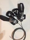 Saccu Suntour Accushift Shifters New