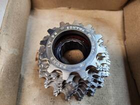 12-19t Sachs Ly-96 Nos Maillard Ly 96 8 Speed Road Freewheel Vintage Bike Bicycle