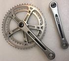 Sakae Dawes Vintage Ringyo Aerox Chainrings Sr Apex Crankset