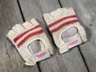 Salvatore Sports Vintage Bike Bicycle Racing Gloves Eroica Old Road