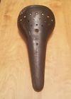 Sbmx-1 Apex Seo Jin Korea Bicycle Seat Black Model Old School