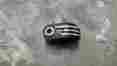 Sc-2 Tange Black Seat Clamp Made In Japan Survivor Condition