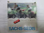 Sc-30 Sachs Vintage Sedis Chain