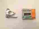 Sc-5qr Old School Tioga Quick Adjust Seat Clamp White