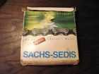 Sc-m50 Sachs Power Glide Nos