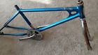 Scambler 36 Schwinn Bmx Scrambler Frame Tange Fork Old School Usa