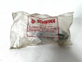 20218 Schwinn 17156 Approved Bicycle Part #20218 Nos Parts Weinmann Brake