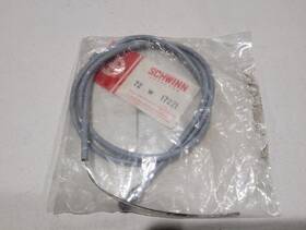 17221 Schwinn Nos Cable And Housing Rear Brake Stin
