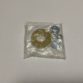 Schwinn 1933sl Nos Vintage Bicycle Hardware Washer Spacer Kit Stingray Cruiser Oem Part