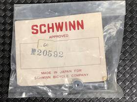 20592 Schwinn Nos Hardware No