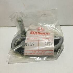Schwinn 21272 New Rear Derailleur Inner Cage Plate Assembly