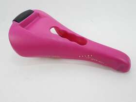 2987e Schwinn Nos Vintage Yo Delux Rock N Roll Magenta Viscount Bmx Seat