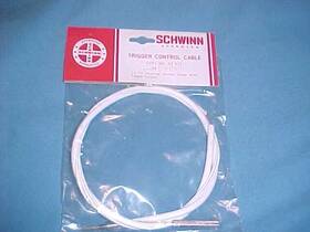 42-931 Schwinn 3 Speed Trigger Control Cable Sturmey Archer Bicycle Nos