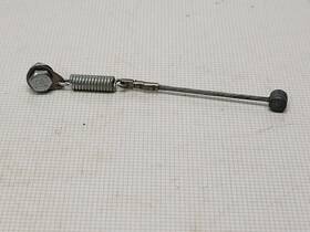 44-240 Schwinn Vintage Stik-shift Shifter Spring/cable For Stingray Bicycle Krate Manta