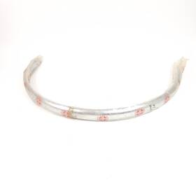 52-808 Schwinn Vtg Chrome 27 Inch Lightweight Rear Bicycle Fender Nos Bike New