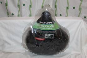 58-583 Schwinn New Vintage 1988 Exerciser Saddle Softouch Gel