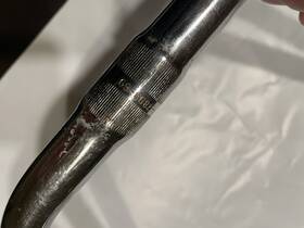 Schwinn 69-608l 1969 Handlebar