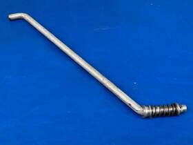 73-varsity-kickstand Schwinn Vtg 1960s 1970s Varsity Continental Paramount 350 Kickstand With Cam Pin