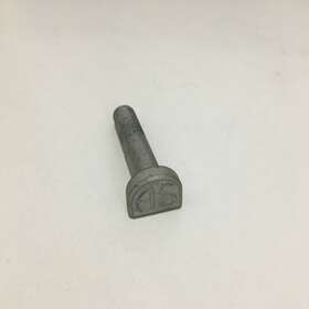7305 Schwinn Nos 1950s Bike As Seatpost Clamp Bolt Only