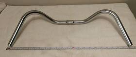 Schwinn 7830-30 Vintage 1977 26ft Cruiser Racer Breeze Klunker Type Handlebar