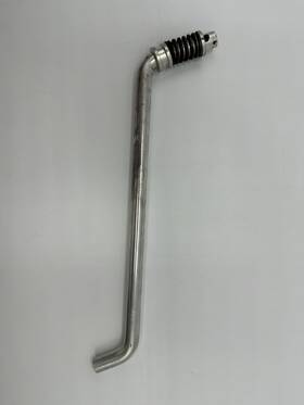 8337 Schwinn 8321 Vintage Bicycle Part #8337 Kickstand 1960 S And 1970 26 Inch Bikes Mint