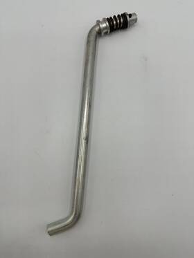 8337 Schwinn 8365 Vintage Bicycle Part #8337 Kickstand 1960 S And 1970 26 Inch Bikes Mint Nos