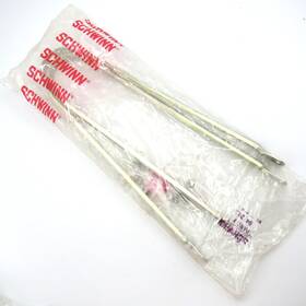 Schwinn 94-246 Nos Vintage Fender Brace Set 26 Inch Middle Weight No 94 246
