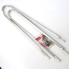 Schwinn 94-265 Nos Vintage Fender Brace Set 27 Inch Lightweight Rear No 94 265