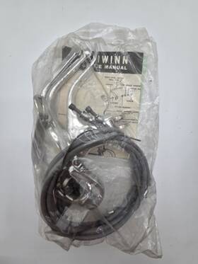 9730b Schwinn Vintage Bicycle Company Caliper Brake New Old Stock