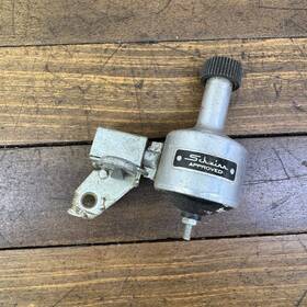 Ch41008 Schwinn Vintage Approved Generator Germany 70s 80s Parts Black Label