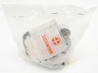 Rd-pf40 Schwinn Fh-400 Shimano Speed Nos Rear 5 6 Derailleur Positron -pf40 Vintage